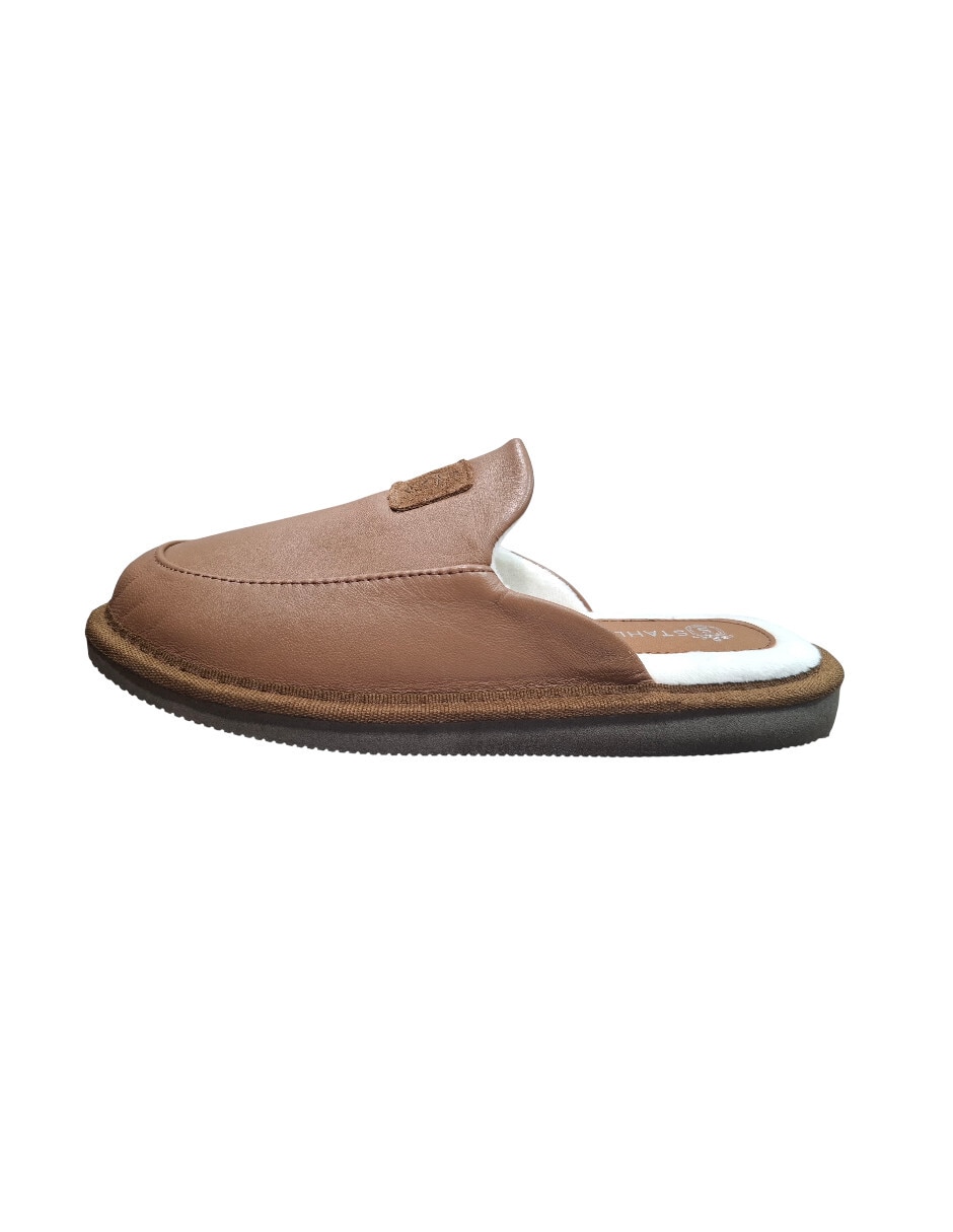 Pantufla para mujer