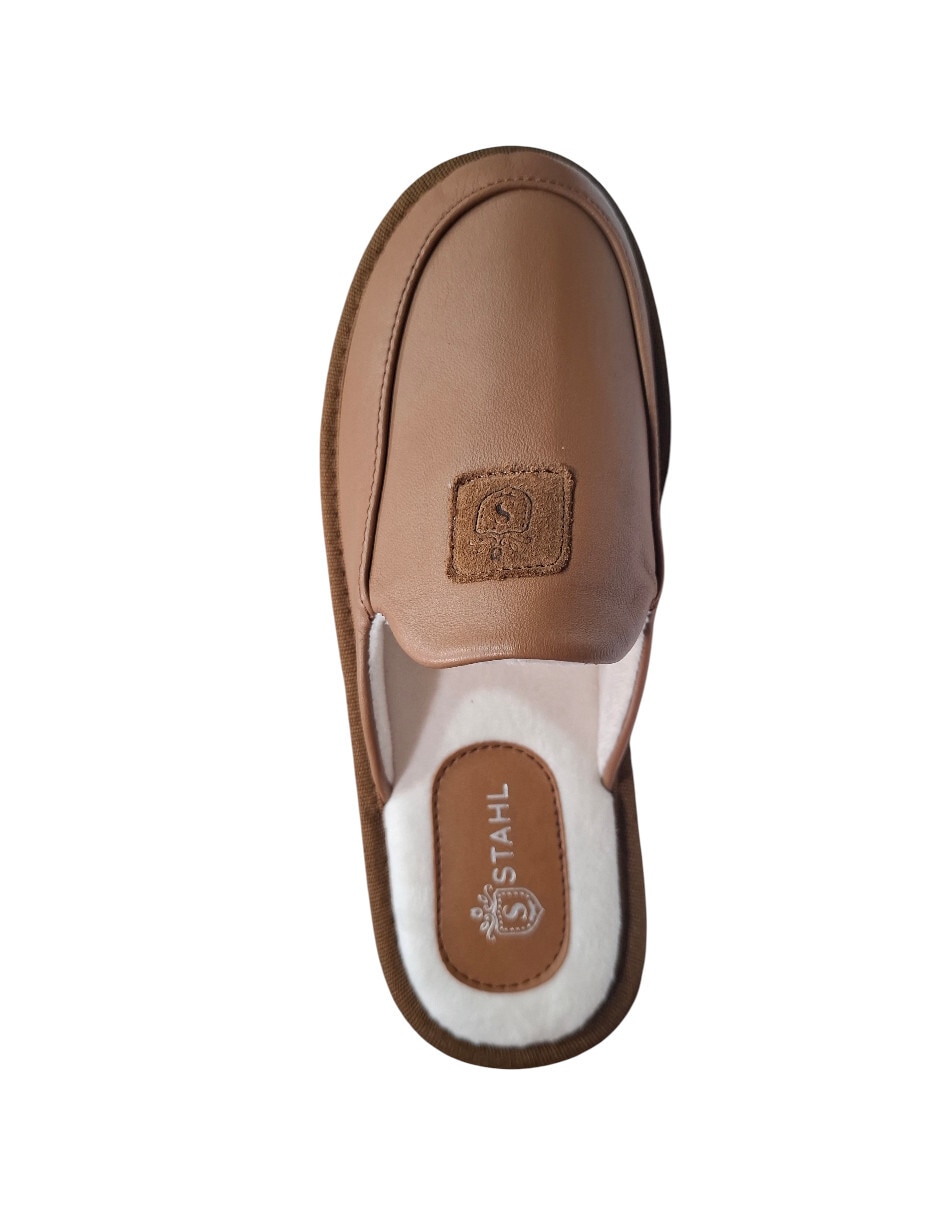Pantufla para mujer 6