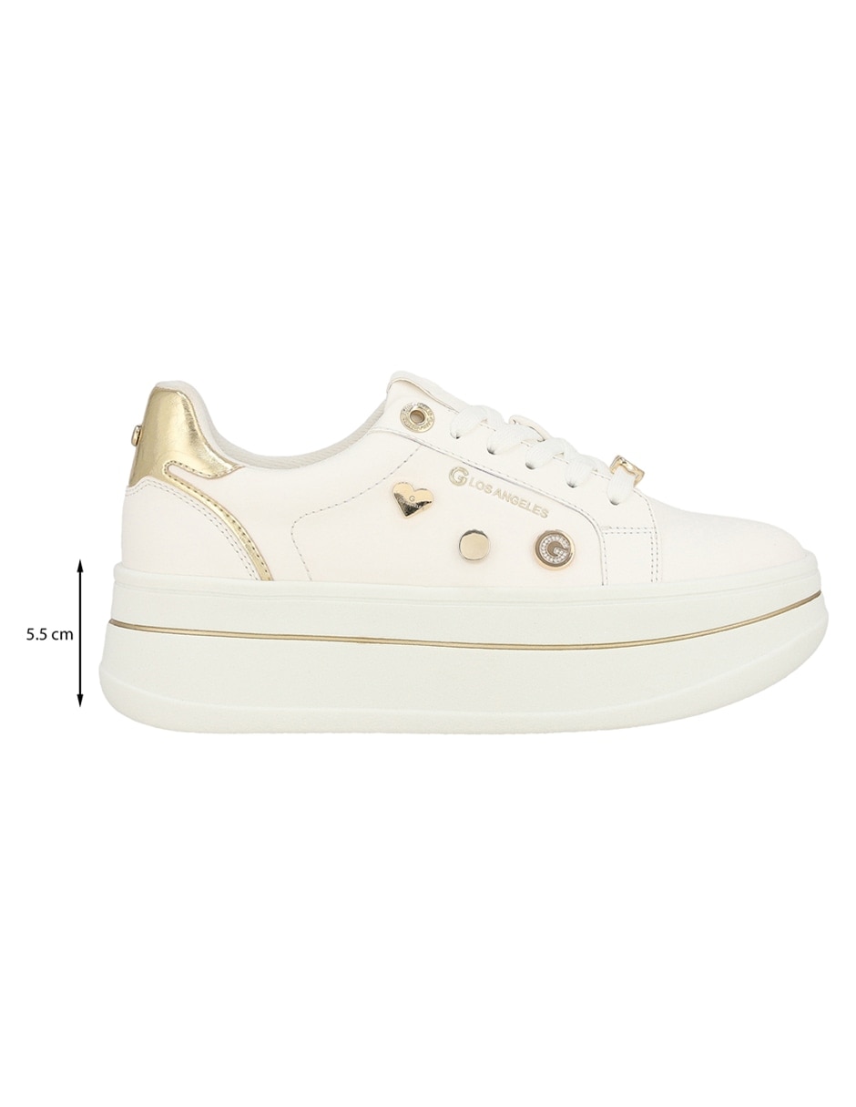 Tenis para mujer 2