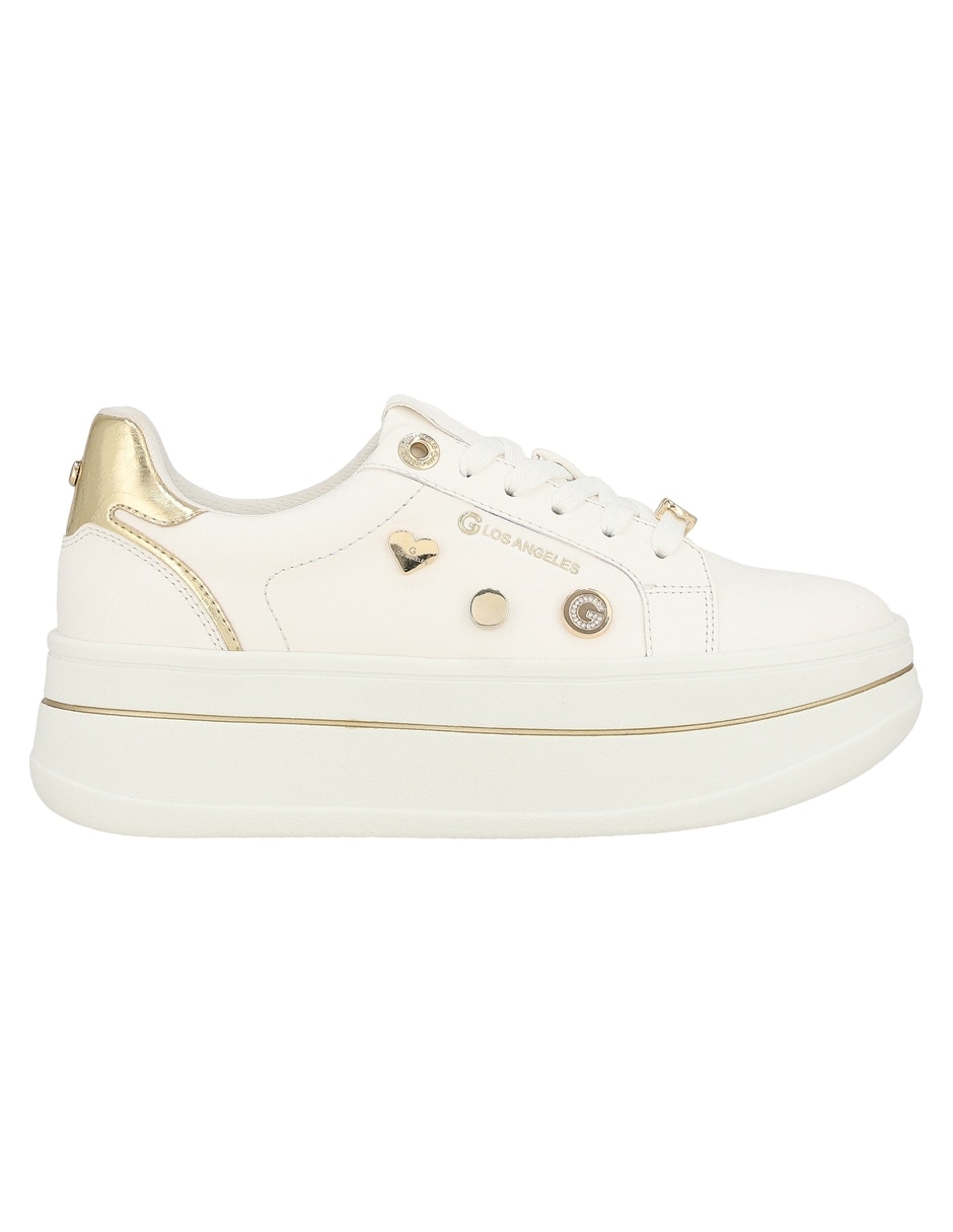 Tenis para mujer 3