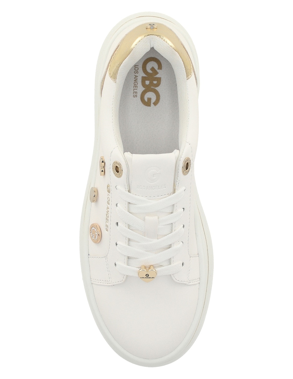 Tenis para mujer 7
