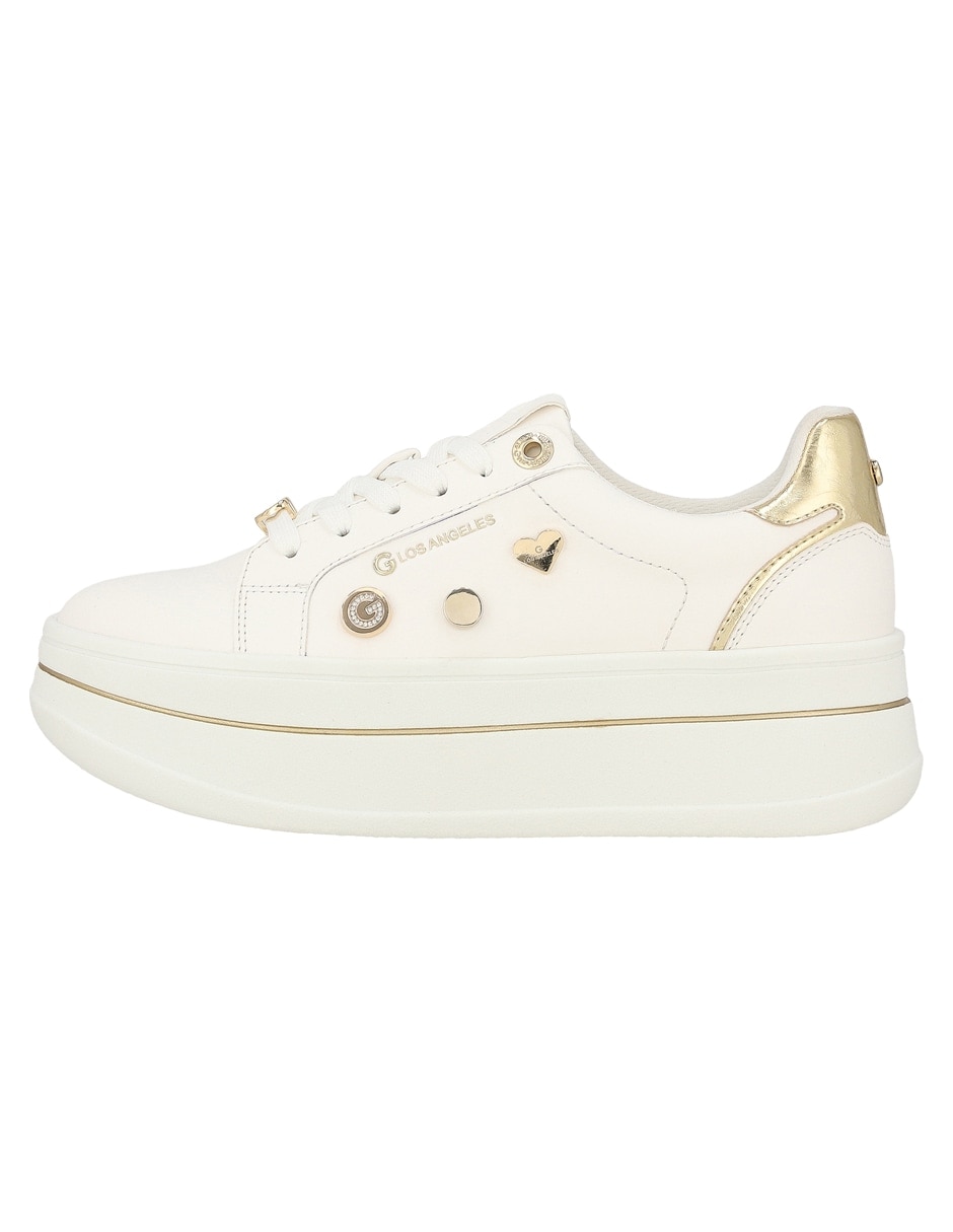 Tenis para mujer