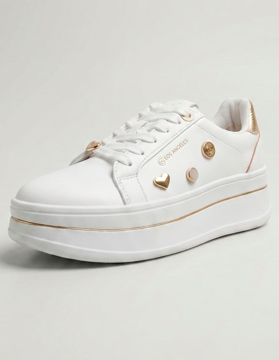 Tenis para mujer Tenis para mujer