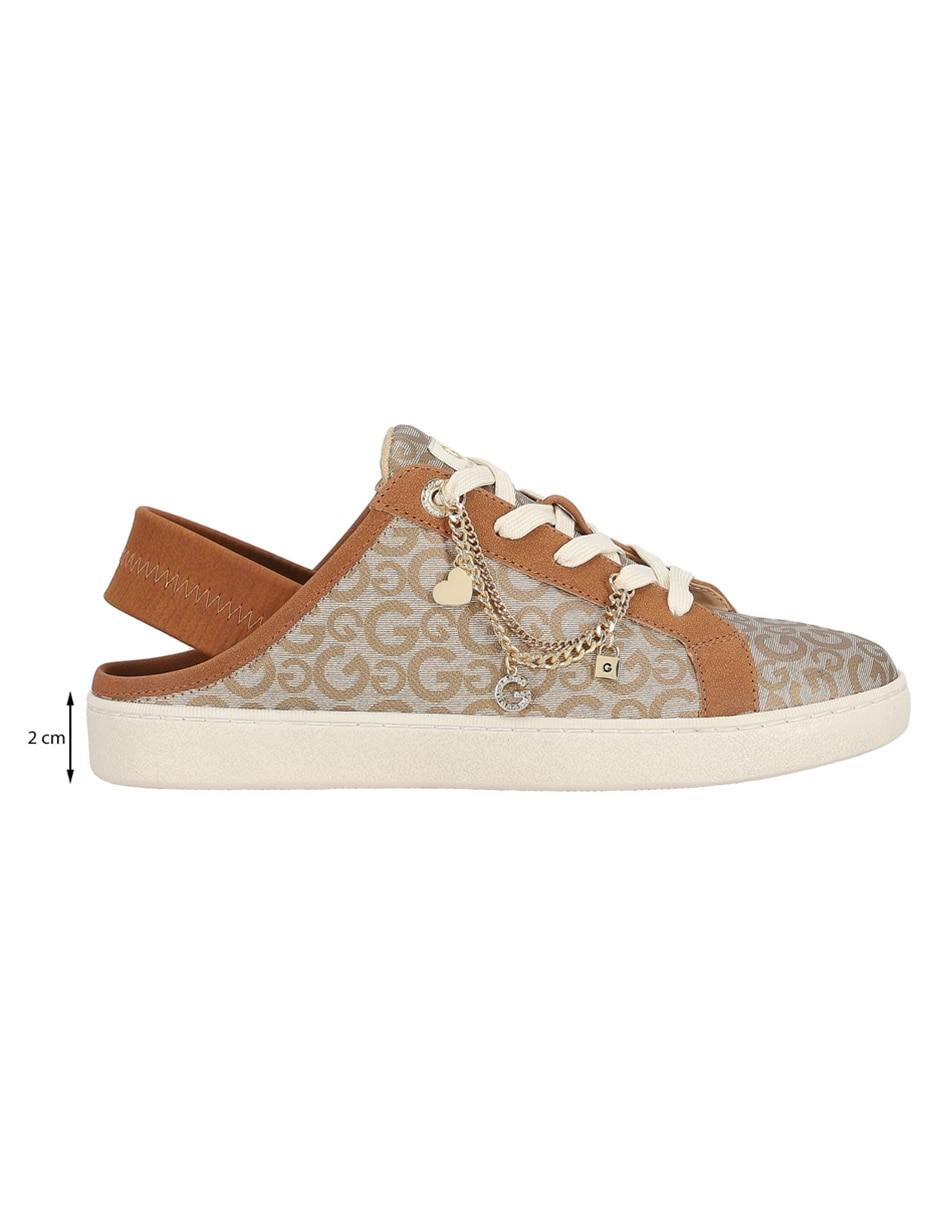 Tenis para mujer