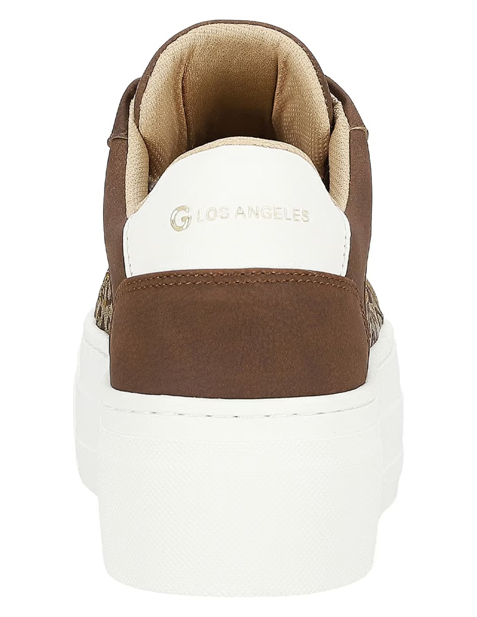 Tenis para mujer 2