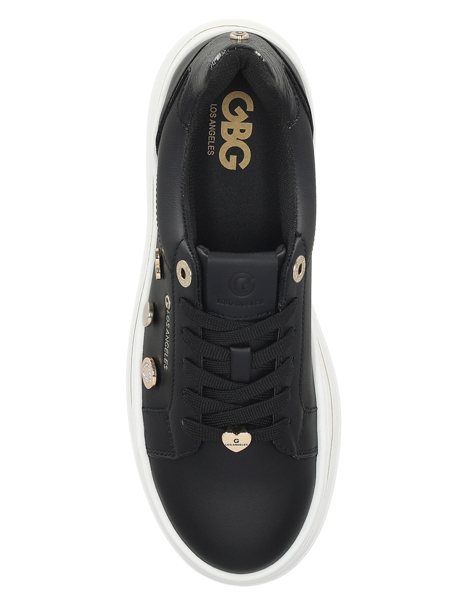 Tenis para mujer 4