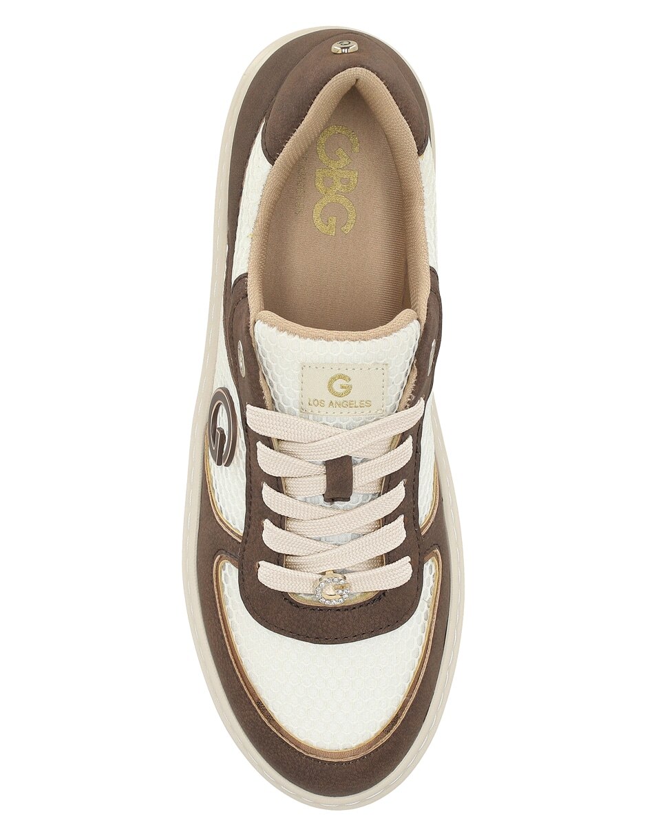 Tenis para mujer 6
