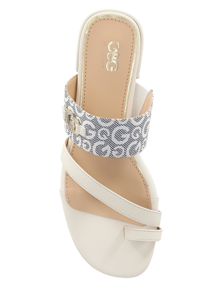 Sandalia para mujer 5