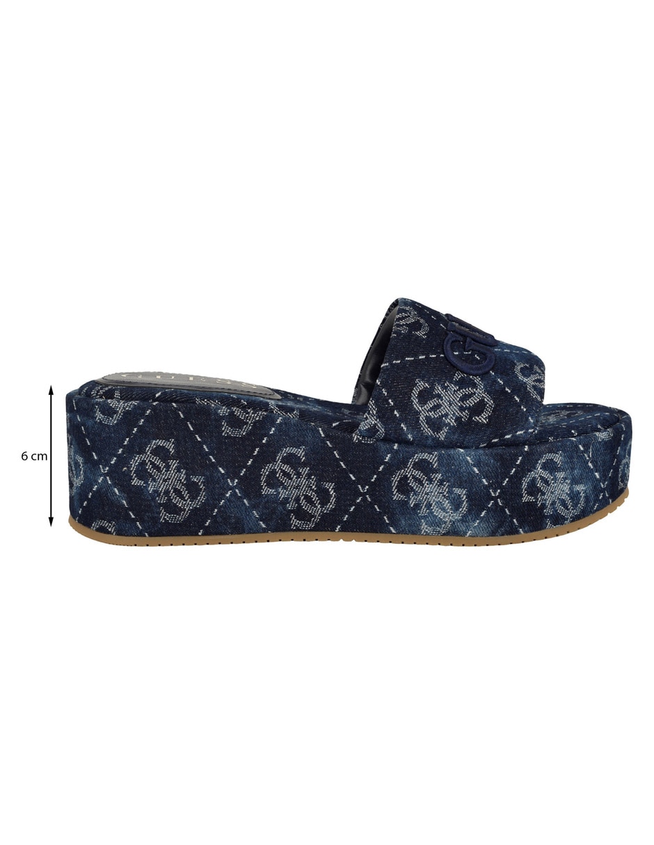Sandalia para mujer 7