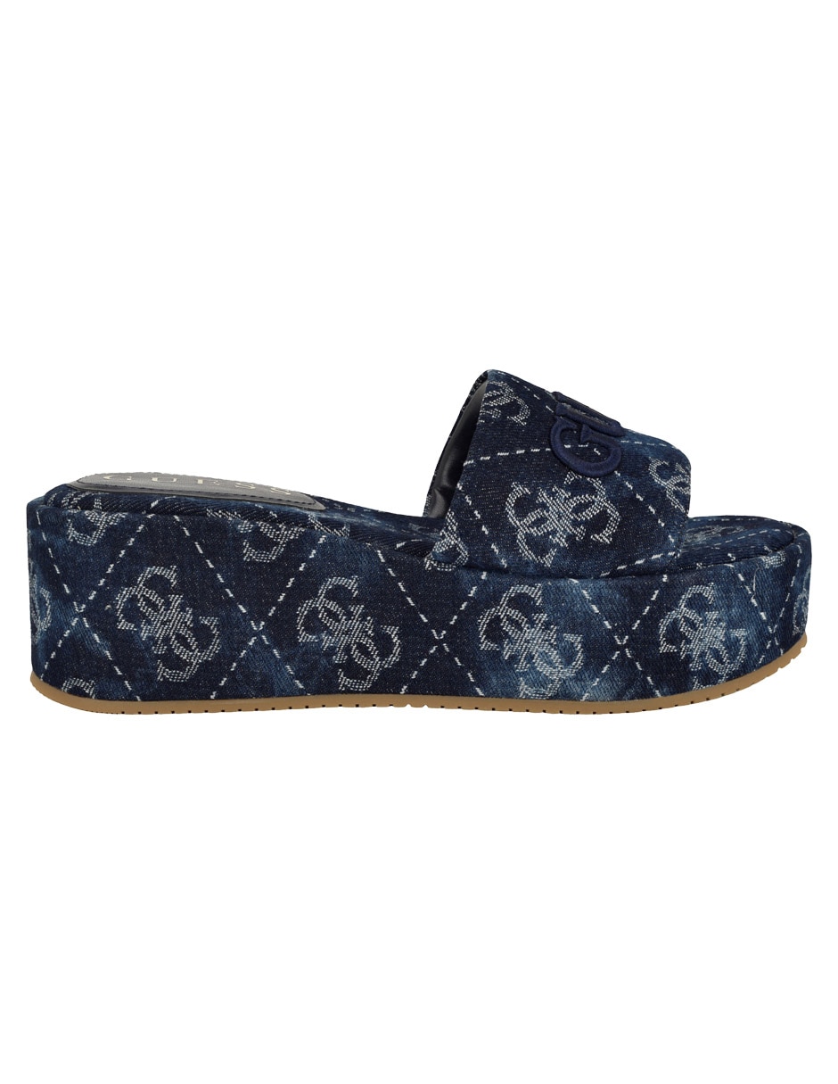 Sandalia para mujer 5