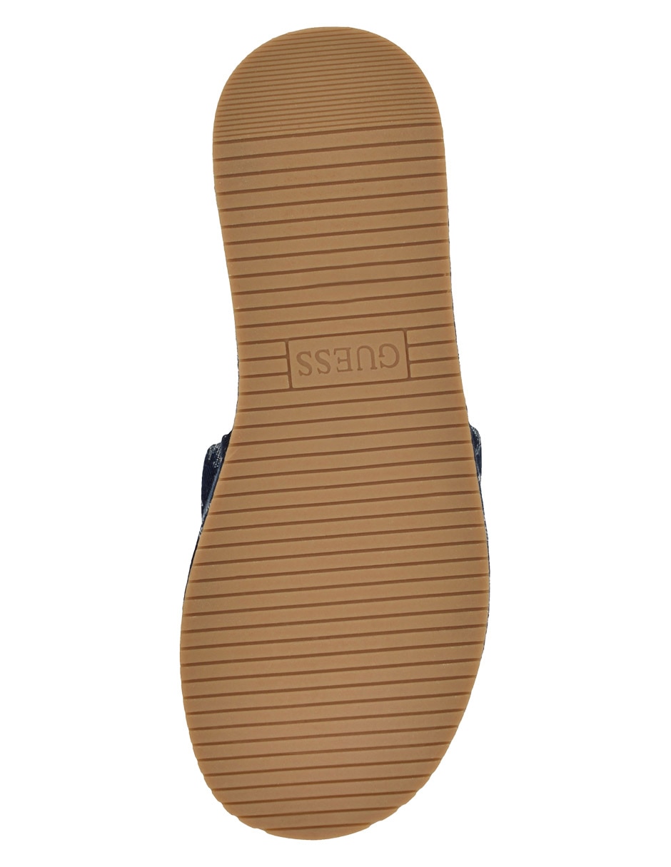 Sandalia para mujer 6
