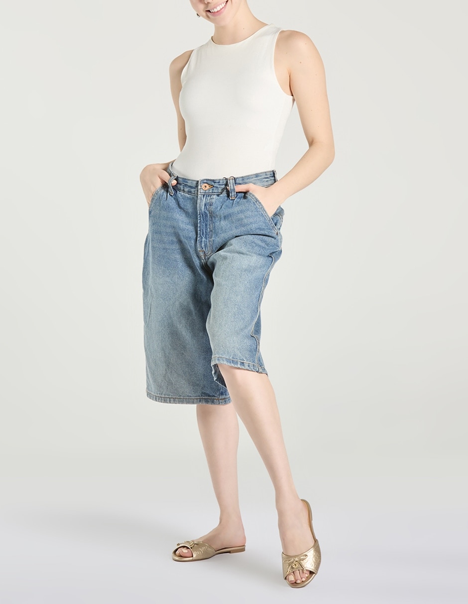 Sandalia para mujer 3