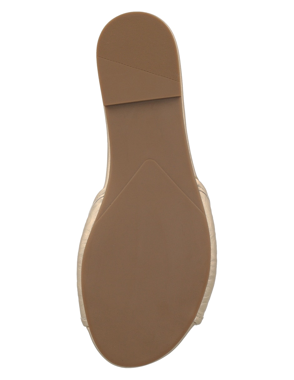 Sandalia para mujer 5