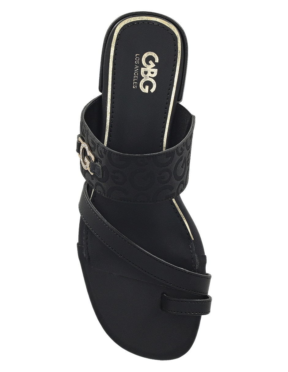 Sandalia para mujer 3