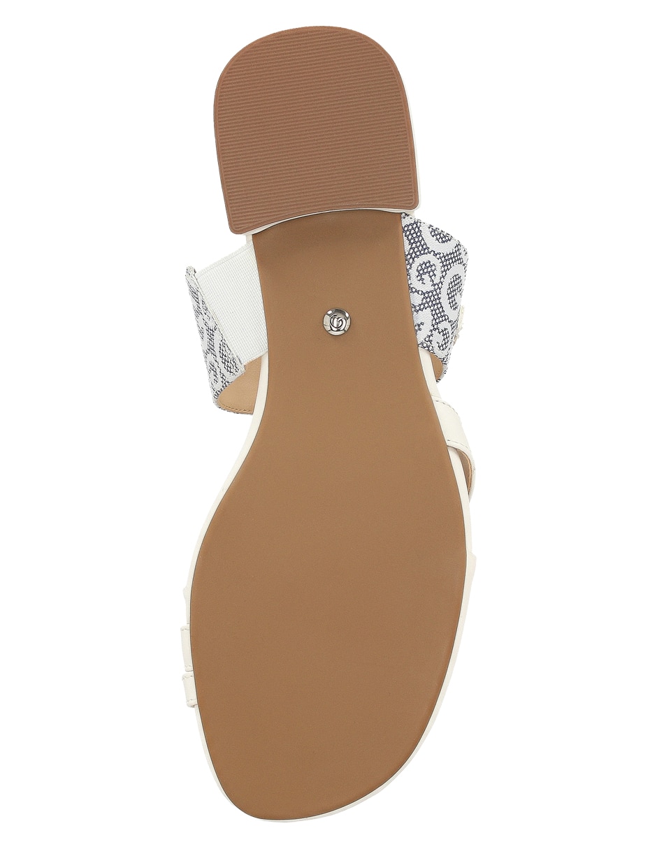 Sandalia para mujer 6
