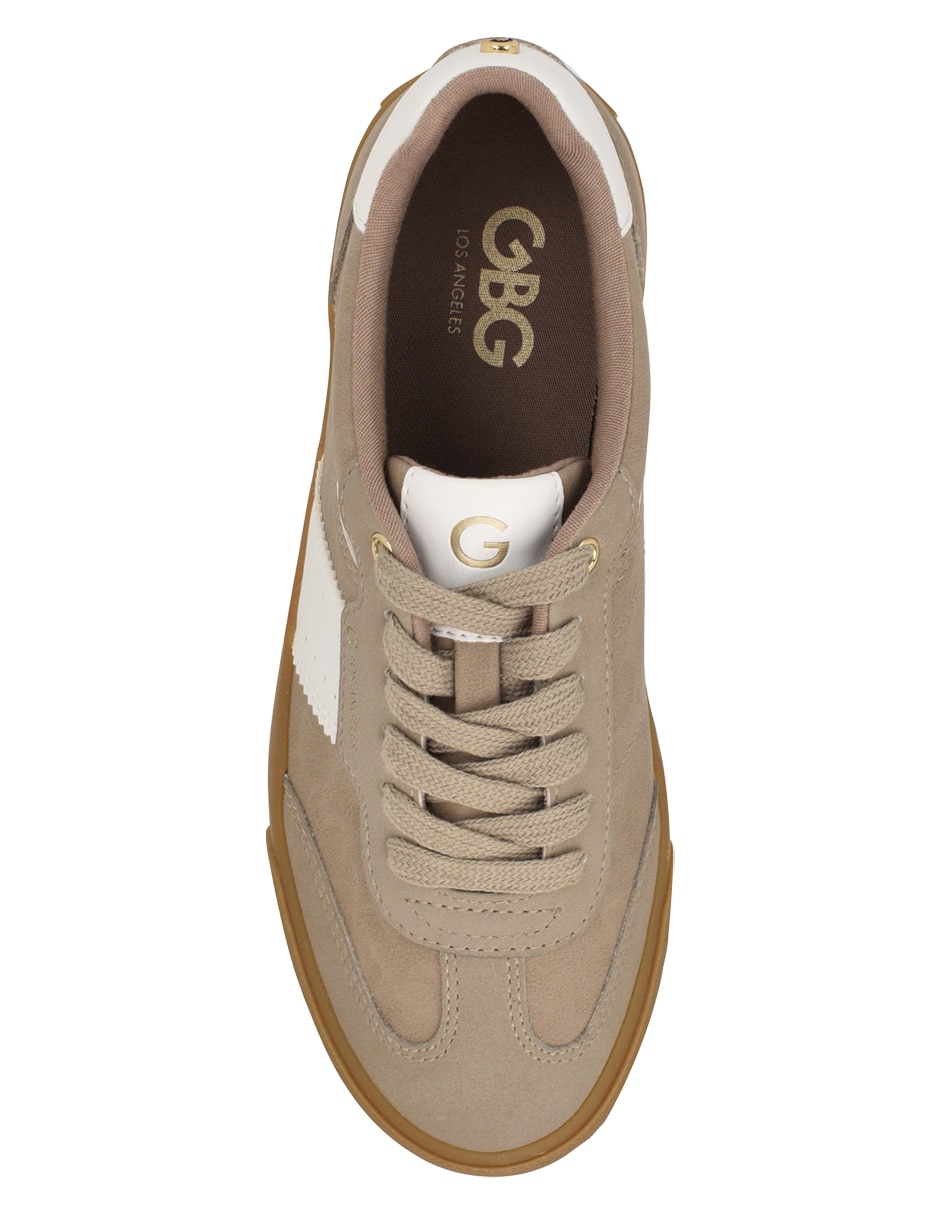 Tenis para mujer