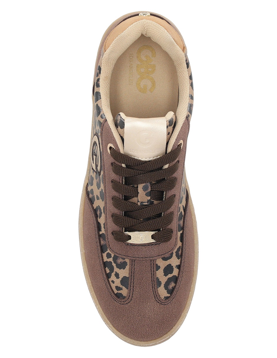 Tenis para mujer 4