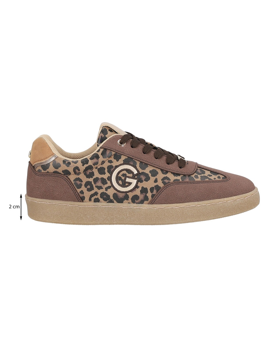 Tenis gbg los angeles para mujer