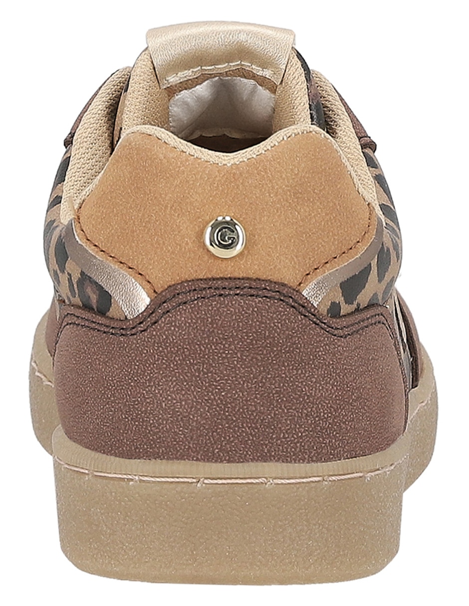 Tenis gbg los angeles para mujer