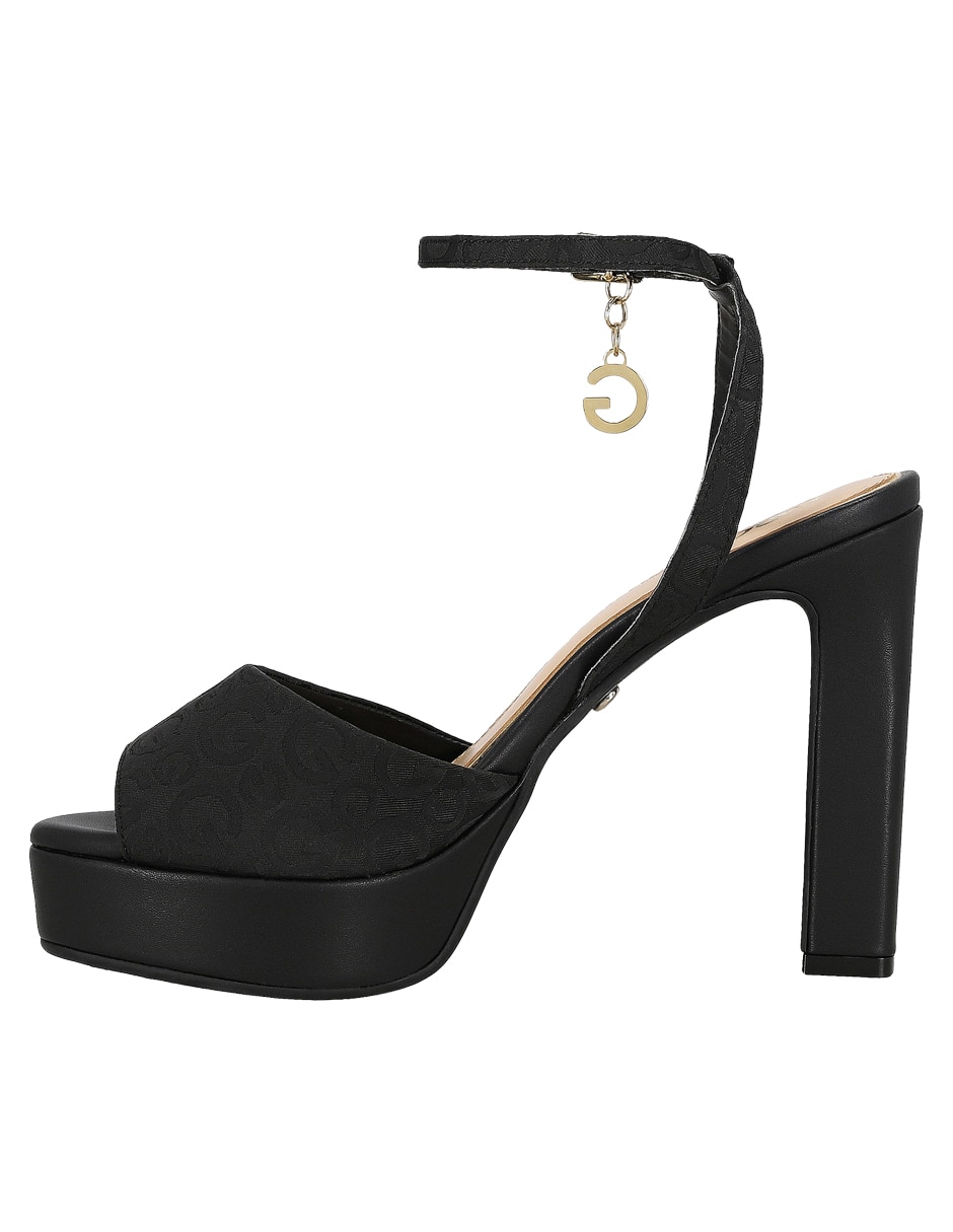Sandalia para mujer 4