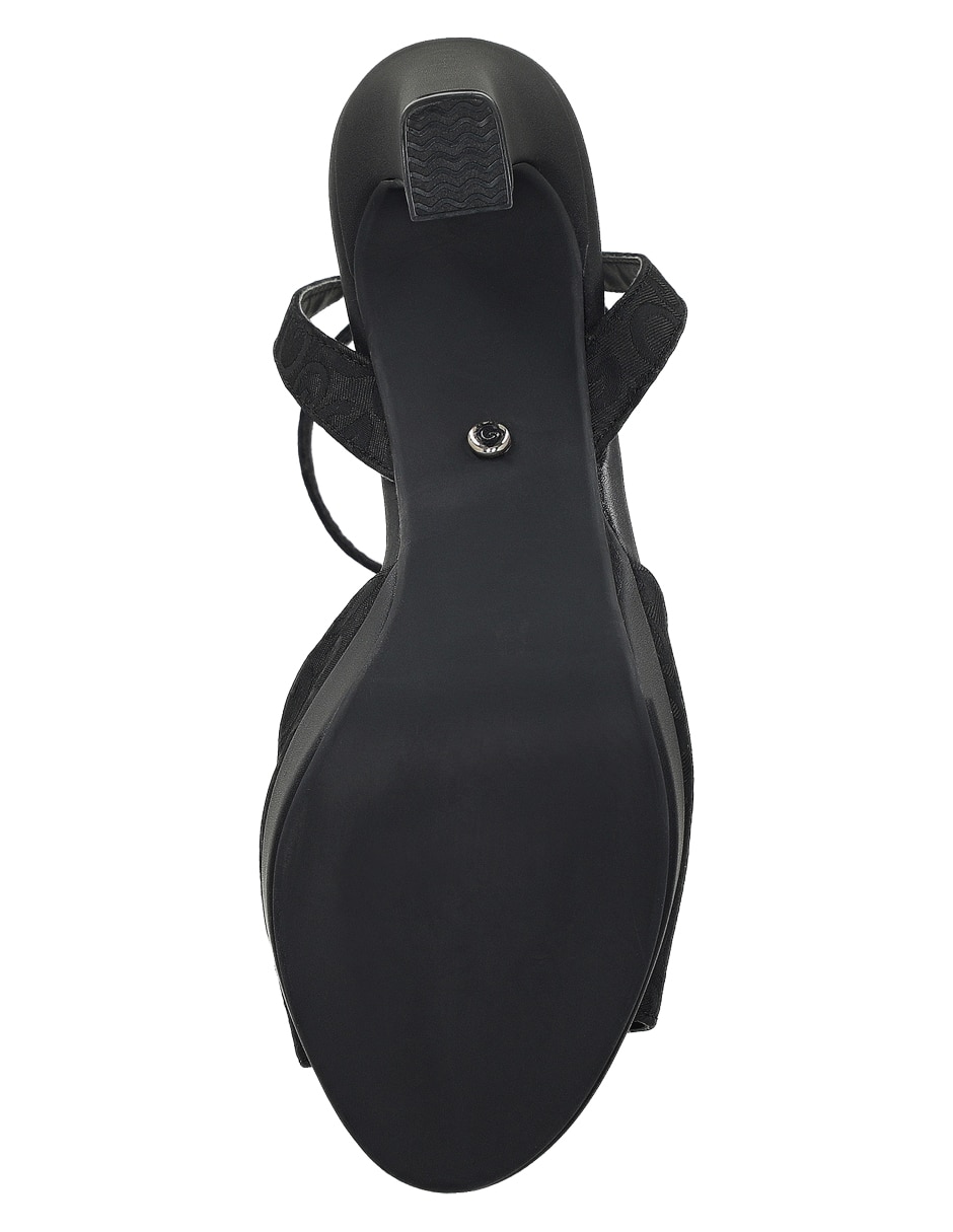 Sandalia para mujer 5