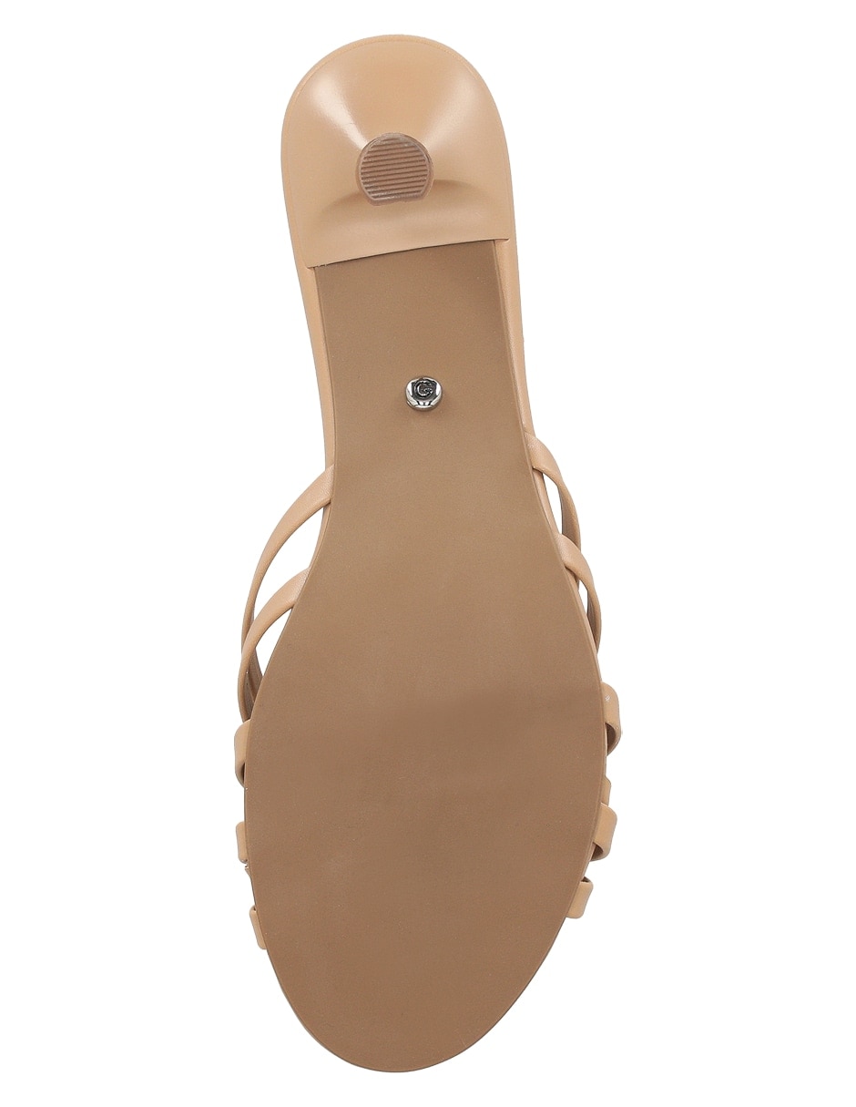 Sandalia para mujer 3