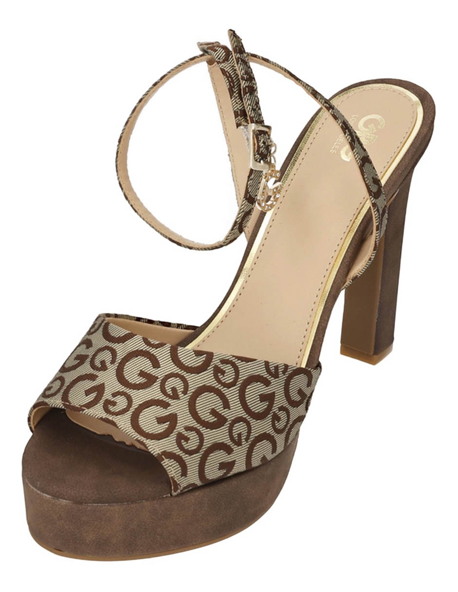 Sandalia para mujer 5