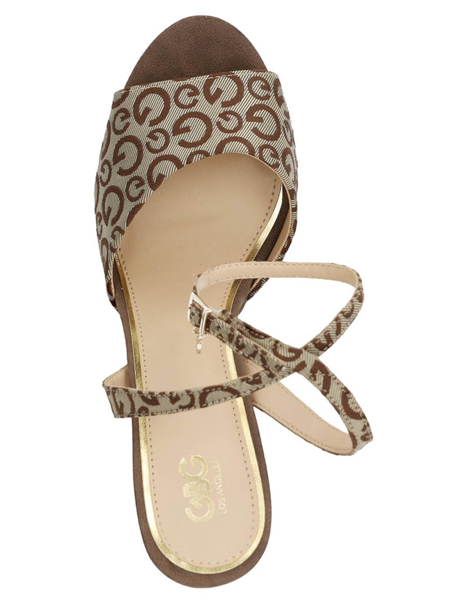 Sandalia para mujer