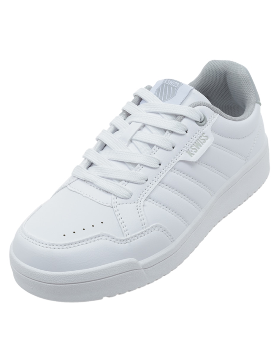 Tenis Sanker para mujer 5