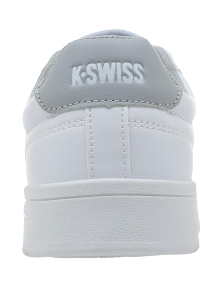 Tenis Sanker para mujer