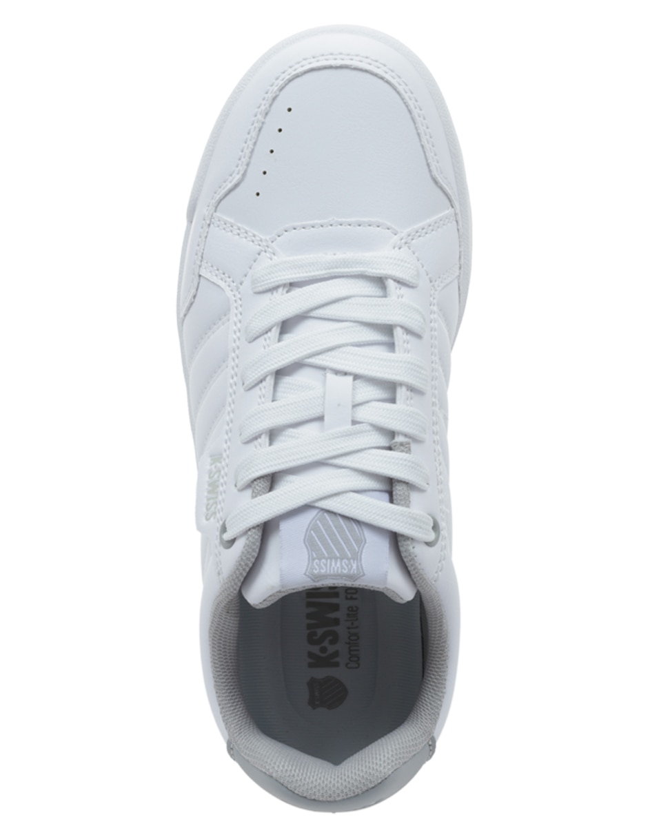 Tenis Sanker para mujer