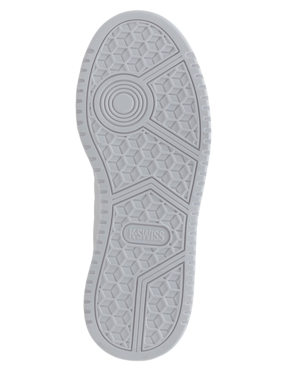 Tenis Sanker para mujer 6