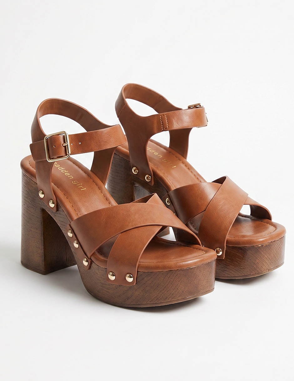 Sandalia Madden Girl Summer Para Mujer