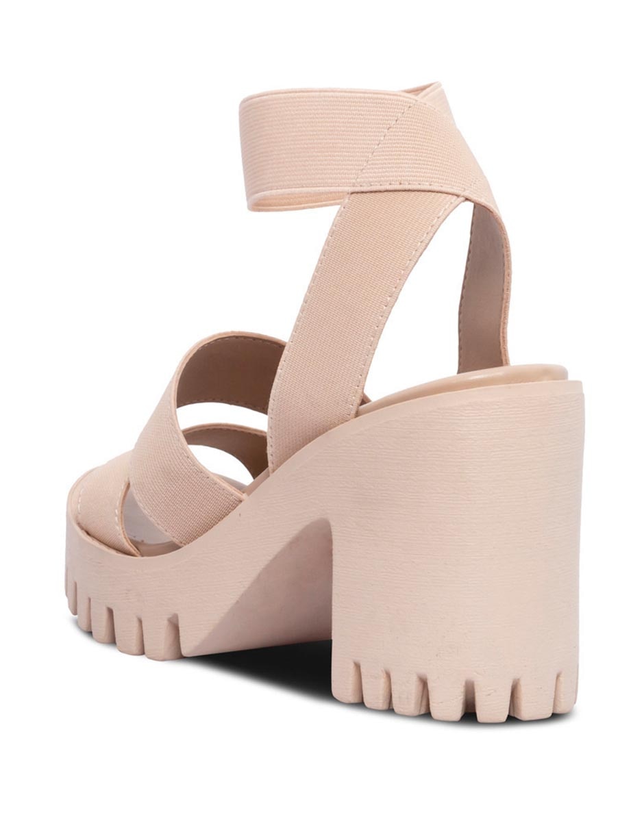Sandalia para mujer 8