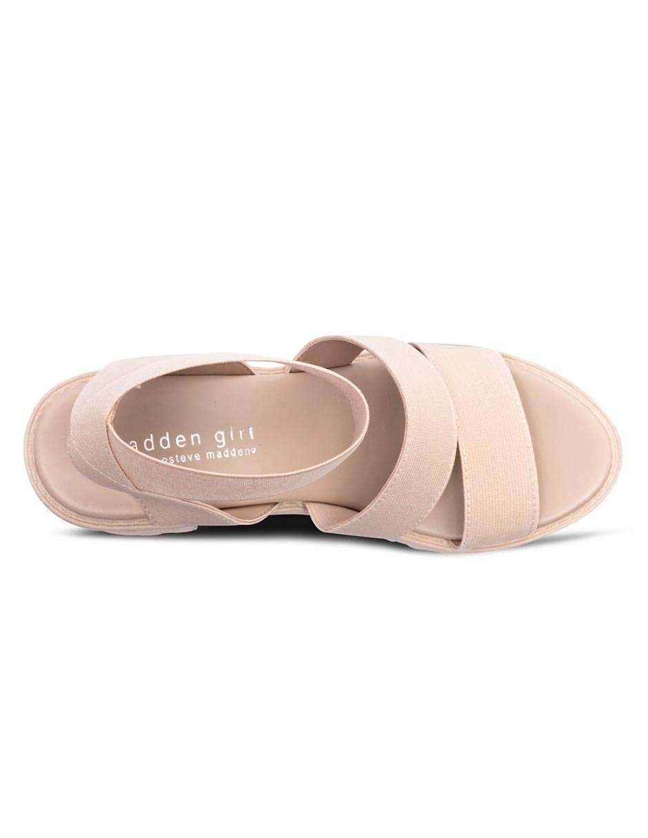 Sandalia para mujer 9