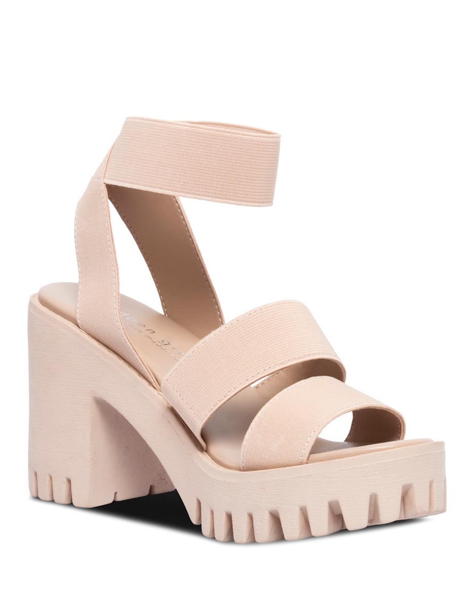 Sandalia para mujer 10