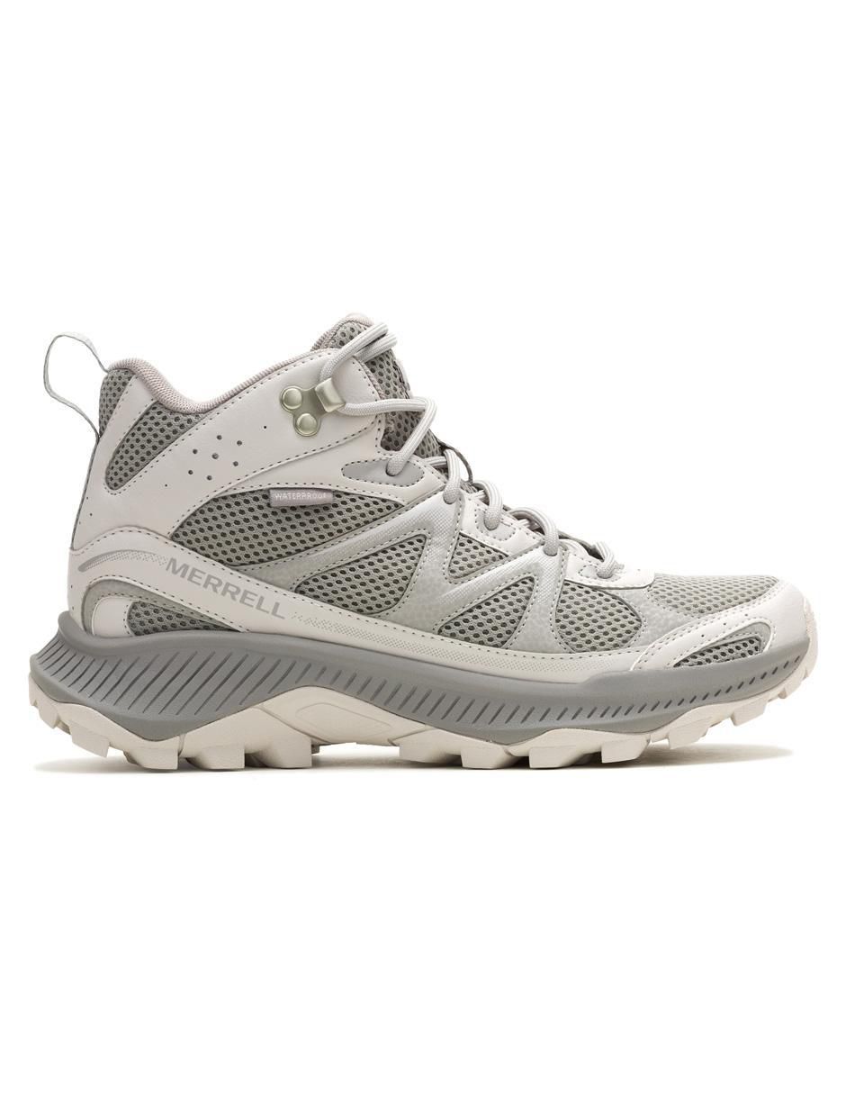 Bota al tobillo Merrell Tempo para mujer