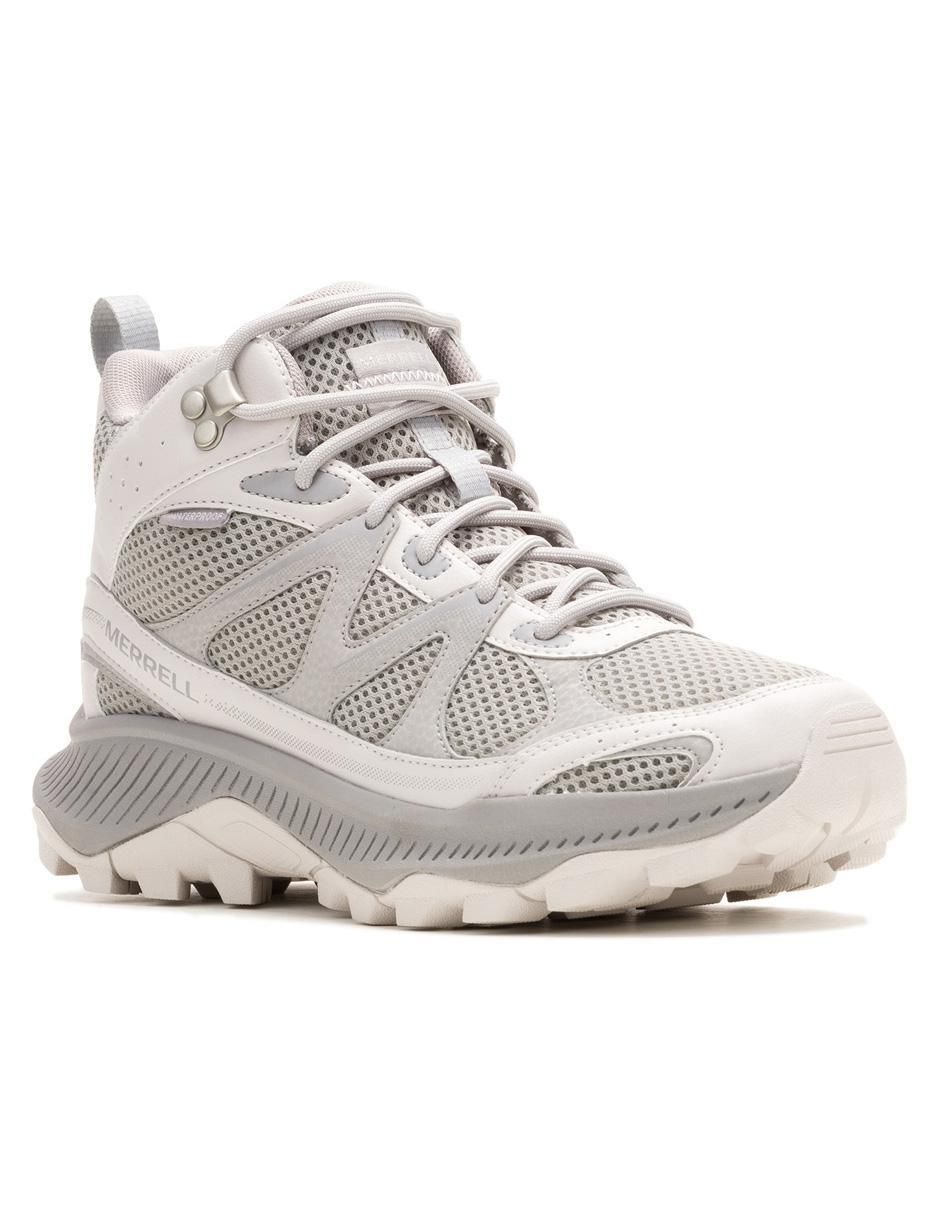 Bota al tobillo Merrell Tempo para mujer