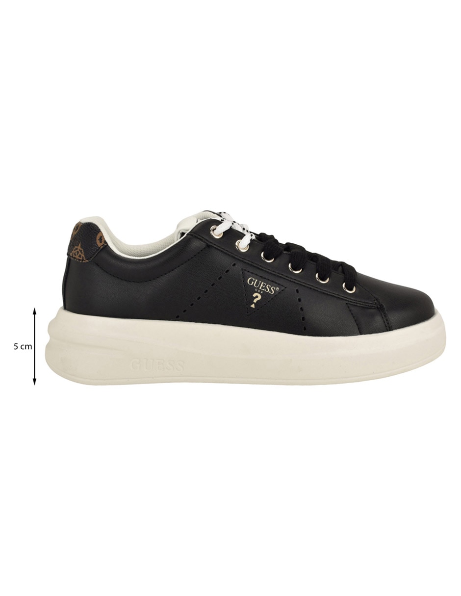 Tenis Guess para mujer