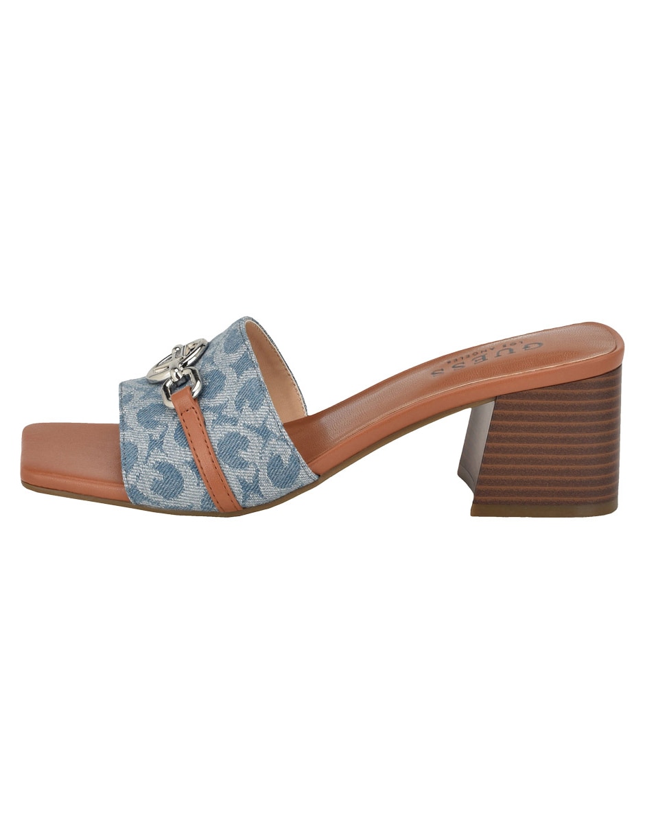 Sandalia Guess para mujer