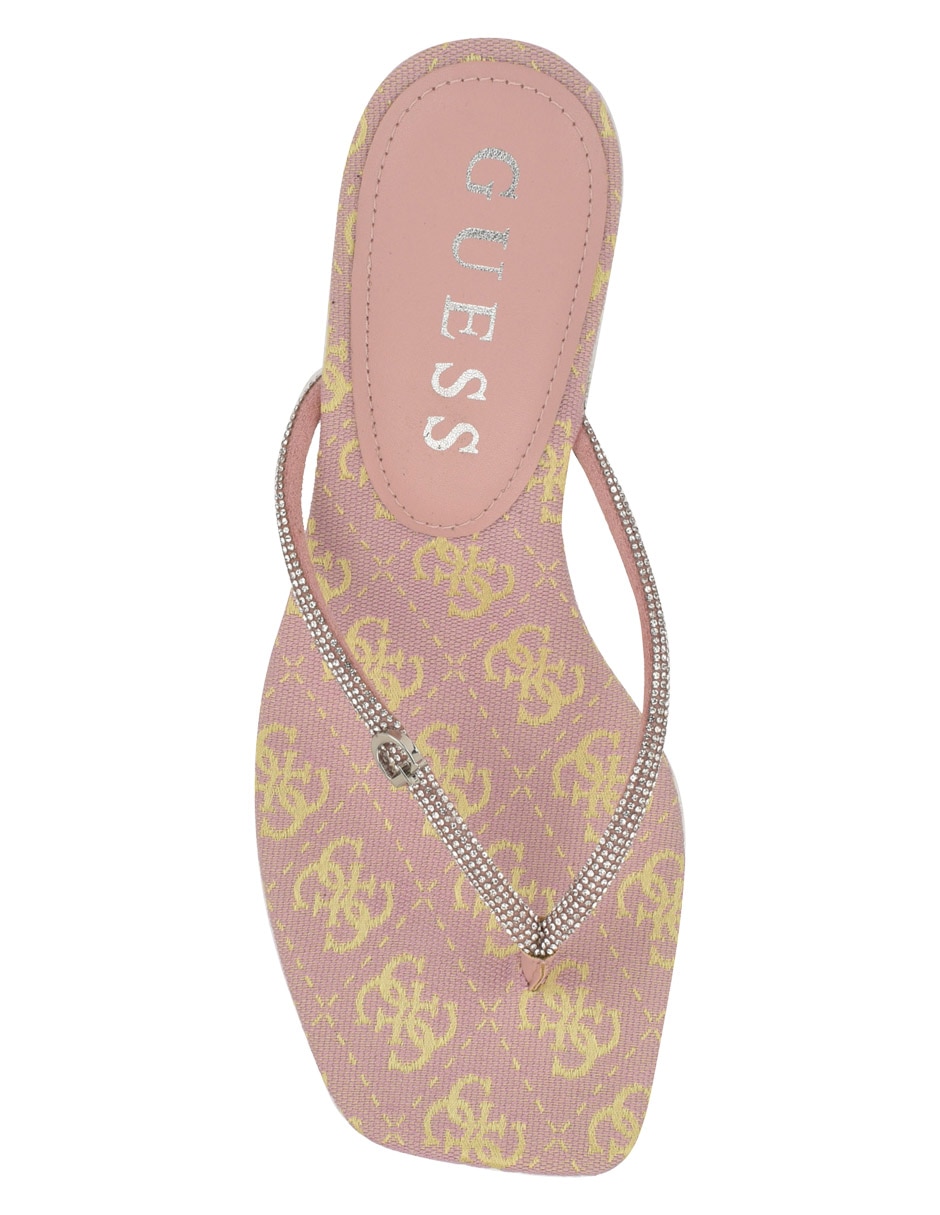 Sandalias Guess para mujer