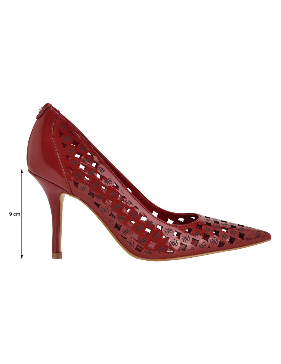 Zapatilla 7