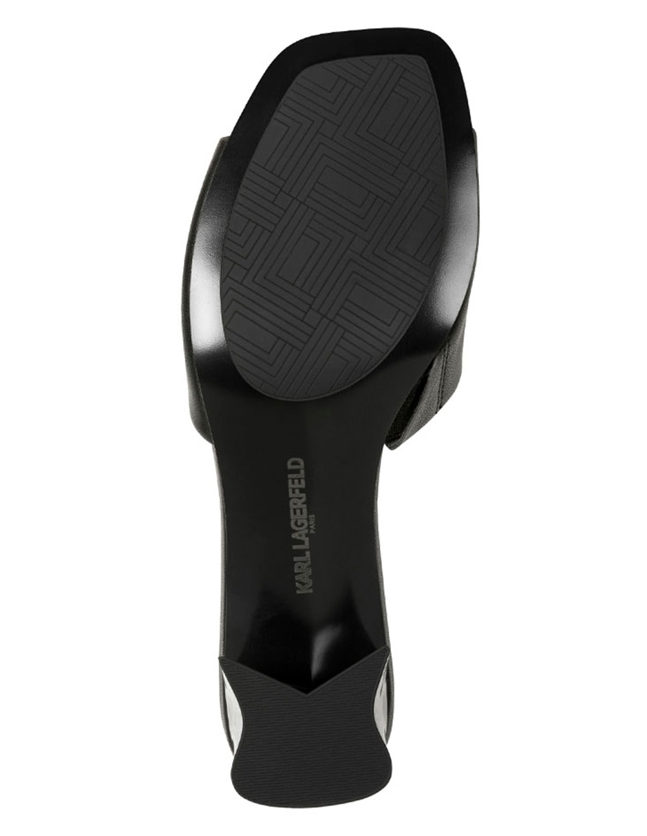Sandalia para mujer 6
