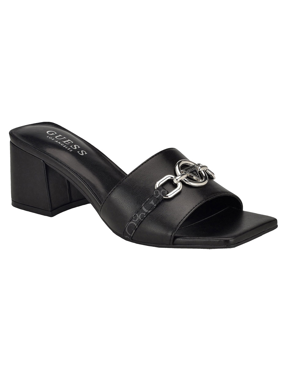 Sandalia guess para mujer