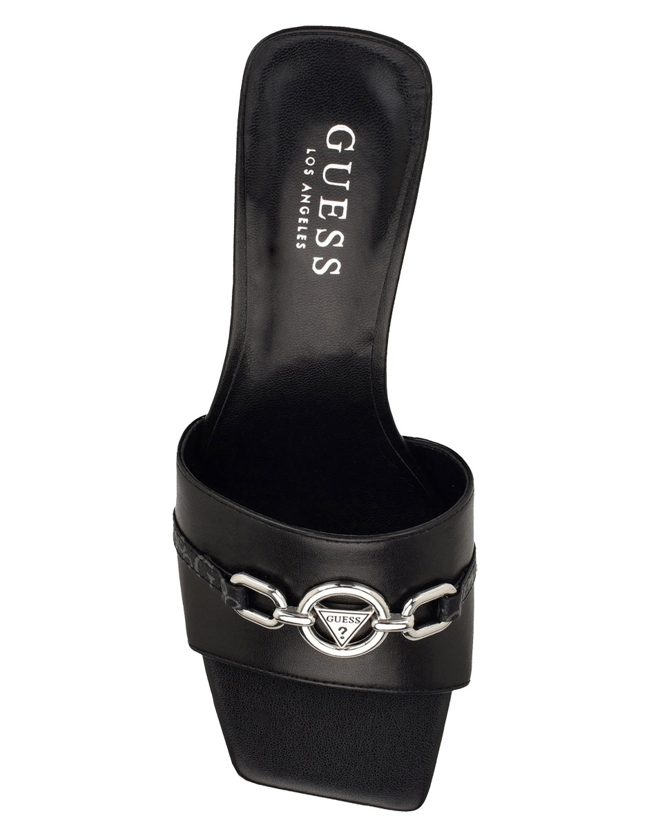 Sandalia guess para mujer