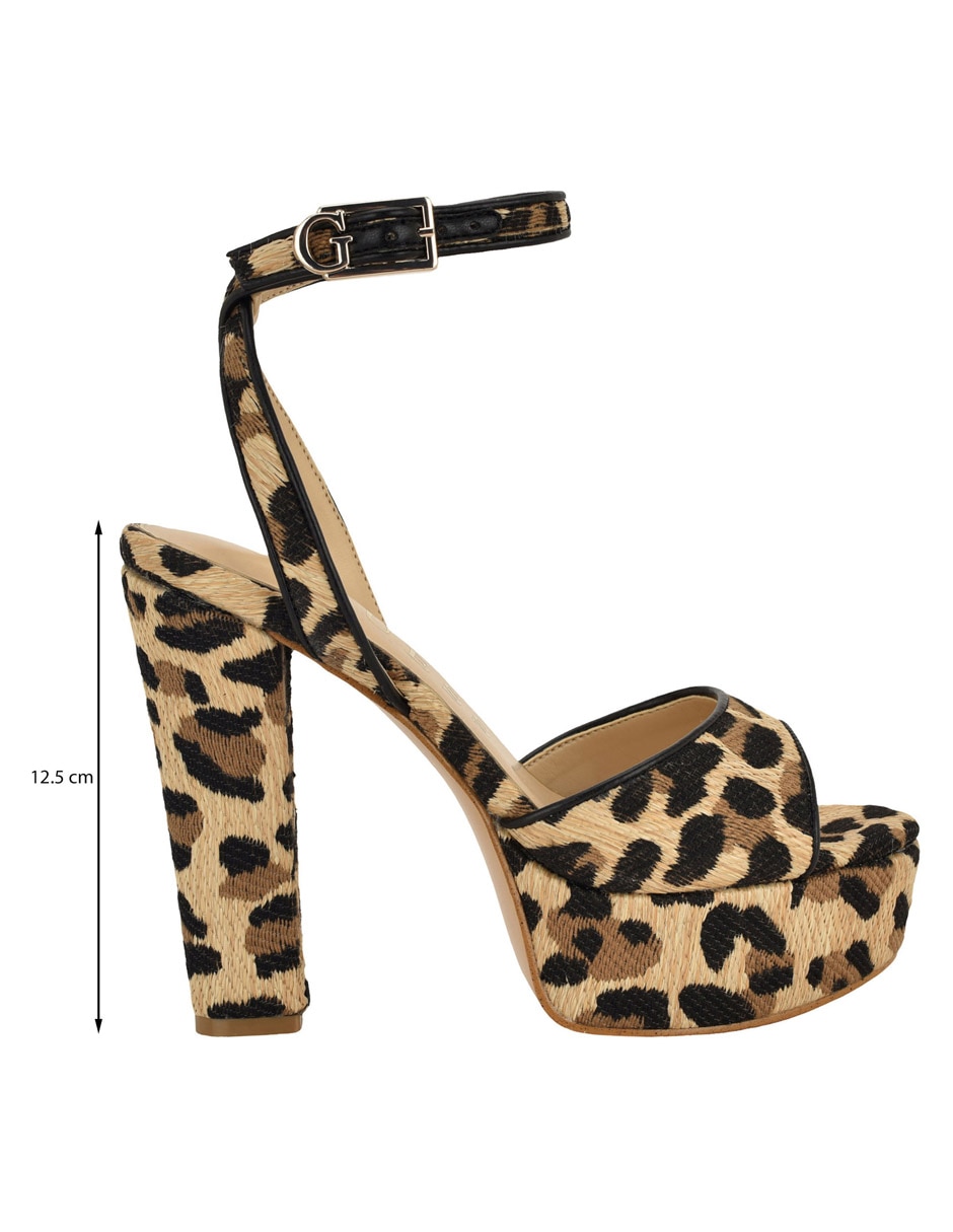 Sandalia para mujer 7