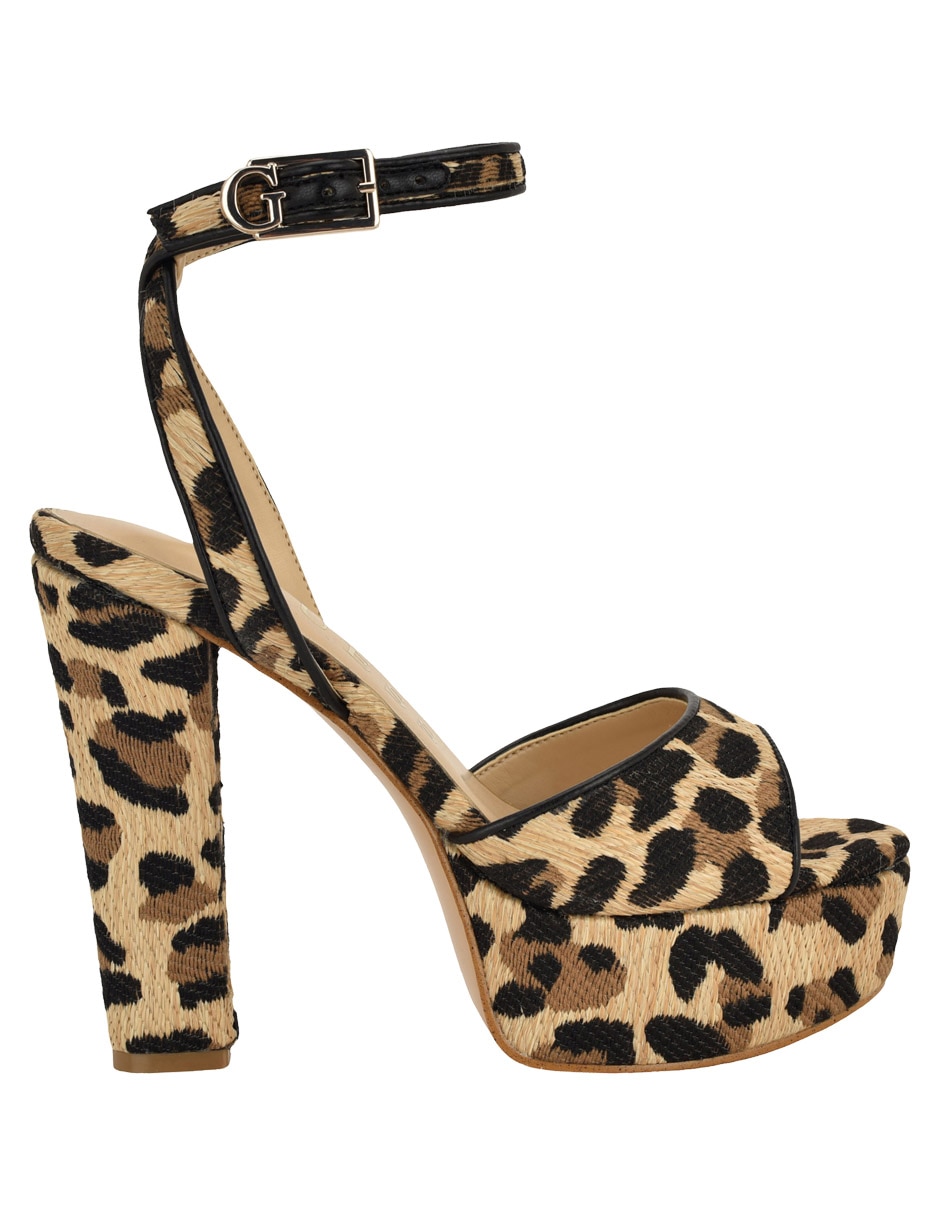 Sandalia para mujer 5