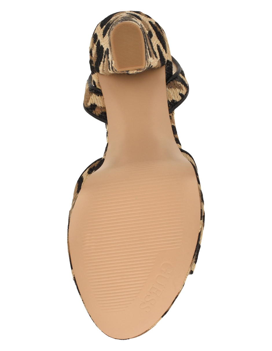 Sandalia para mujer 6