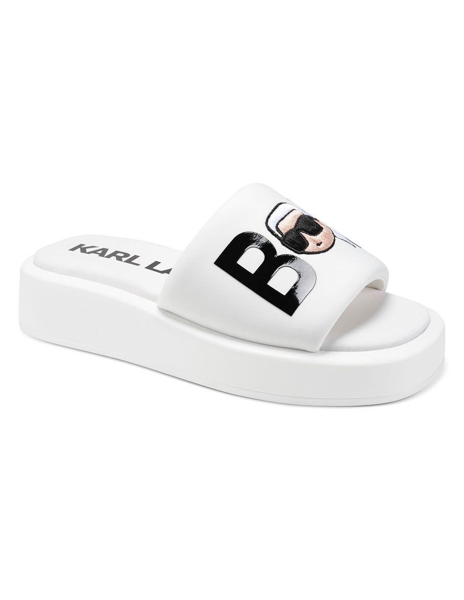 Sandalia para mujer 5