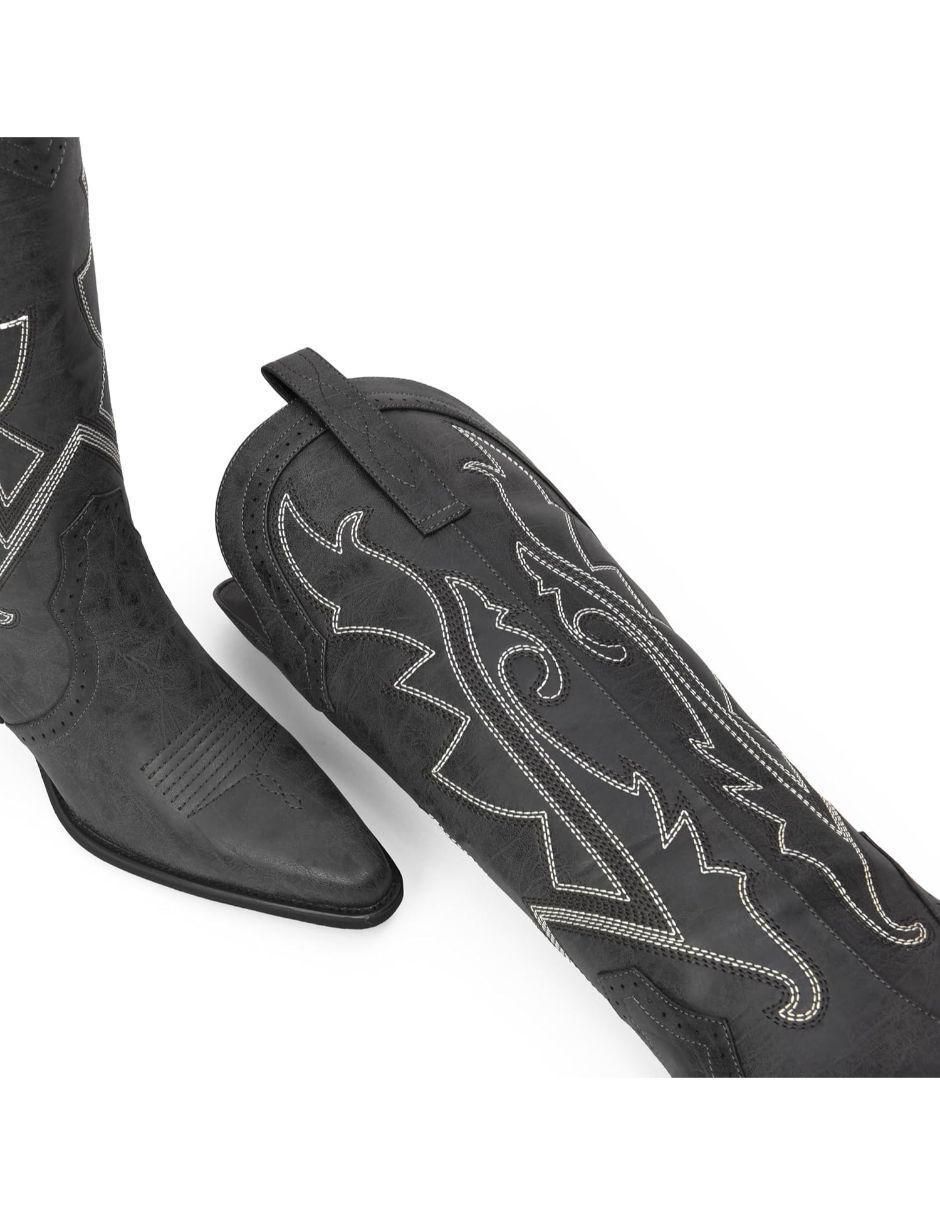 Bota abajo de la rodilla Dream Paris para mujer
